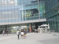 -大族广场Mall&More