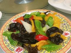 -砂锅居(西四店)