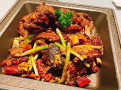 -同喜烤鸭店(光芒店)