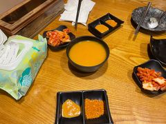 -恩你小木屋·烤肉韩式料理(嘉兴秀洲店)