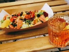 -Cooking Man(中懋天地店)