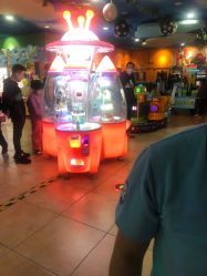 -万达宝贝王(长春红旗街店)