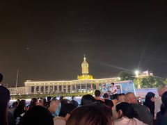 -海河游船-永乐码头(大悲院)