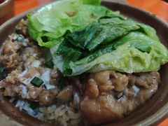 -潮香兴煲仔饭(莲花路店)