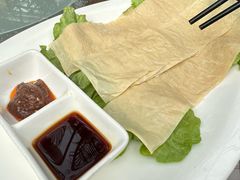 -金稼园·金平湖农家菜