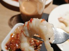 -星伦多 自助料理(圆融店)