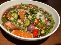 -乔街深夜食堂·小龙虾·高压锅生蚝(杭州总店)