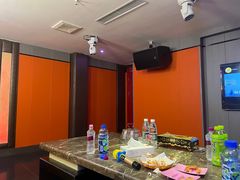 -糖果风尚KTV(犀浦店)