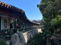 -莲池书院博物馆