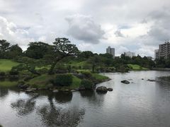 -水前寺成趣园