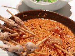 -湘上湘(米其林餐厅-正大中心总店)