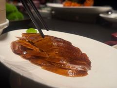 -四季民福烤鸭店(外滩外白渡桥店)