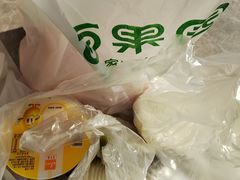 -凤英特色包子(浮桥店)