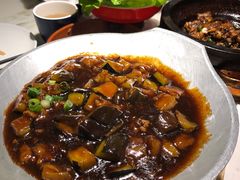 -绿茶餐厅(青岛城阳万象汇店)