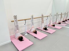 -墨舞舞蹈·美术(共富新村店)