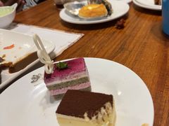 -汉巴味德·烤肉与啤酒的自助(杭州大悦城店)