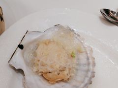 -喜宴又一村·粤菜·茶点·海鲜(壹方天地店)