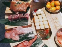 -聚十三烤肉博物馆(魔都首店)