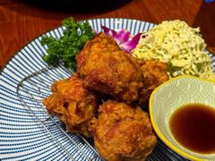 -大吉鲜鱼料理自慢(维也纳大厦店)