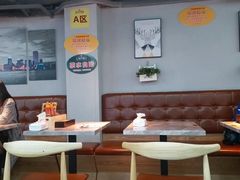 大堂-香港食盈碗仔翅(清远总店)