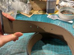 -如果·追梦手工皮具DIY教学店(田子坊店)