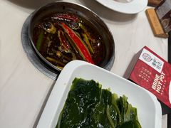 -围炉夜话·潮汕卤水火锅(榕江店)