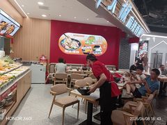 -醉人椒麻辣香锅(王府井喜悦店)