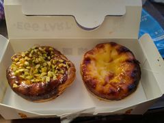-tuan bakery+café(锦绣坊店)