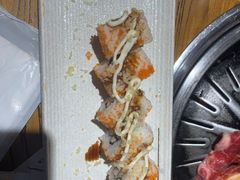 -干杯·烤肉料理(汉沽店)