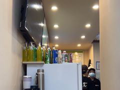 -面道赞宁海海鲜面(迎凤街店)