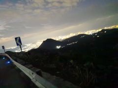 -大罗山风景区