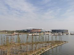 -南汇嘴观海公园