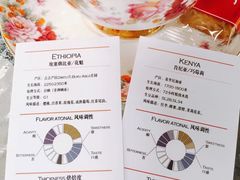 -青咖啡(三坊七巷店)