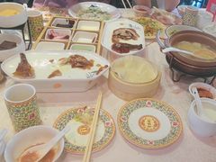 -砂锅居·始于1741(万丰路店)