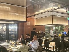 -大神太神·铁板烧(瑞虹天地月亮湾店)