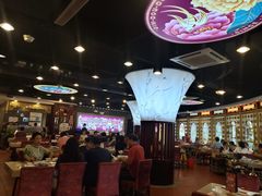 大堂-点都德(汇点楼店)