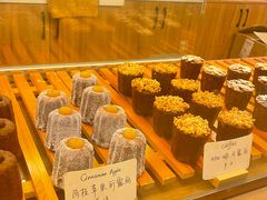 -发酵食堂(屏风街店)