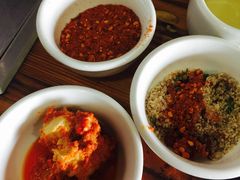 -阿婆情腊排骨火锅(金虹路店)