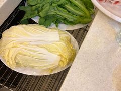 -八先生涮肉房(三里河店)