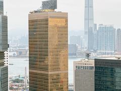 -香港港丽酒店