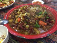 -啊臻味道米粉·五月花儿(沙嘴店)