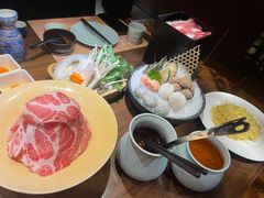 -山葵家·创意料理(EFC欧美广场店)