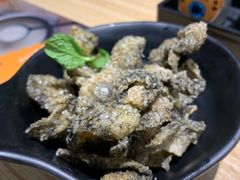 -渔米丰·广府鱼汤米线(光明广场店)