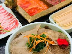 -京元盛铜锅涮肉(上海总店)