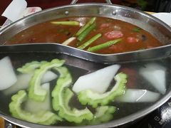 -鑫宝沙茶牛肉火锅(永泰店)
