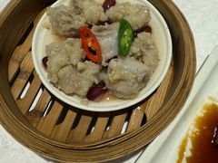 -红棉中餐厅·广州海航威斯汀酒店