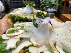 -束河人家(南锣鼓巷店)