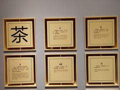-中国茶叶博物馆(双峰馆区)