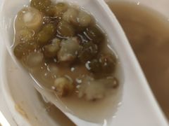 -清心素食自助餐厅(夫子庙店)