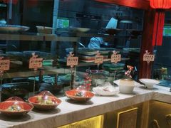 -山西会馆·晋菜·晋商宴·学堂记忆(许坦西街店)